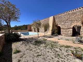 Chalet en venta en Cieza