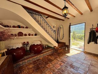 Chalet en venta en Cieza