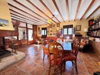 Chalet en venta en Cieza