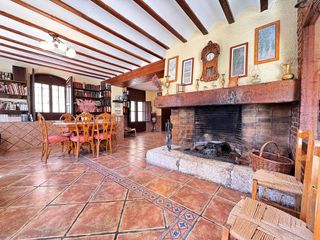 Chalet en venta en Cieza