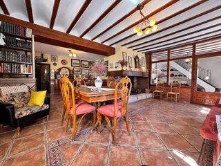 Chalet en venta en Cieza