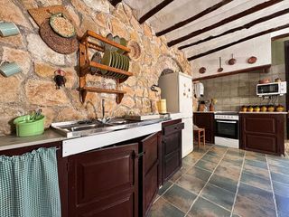 Chalet en venta en Cieza