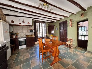 Chalet en venta en Cieza