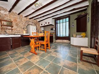 Chalet en venta en Cieza