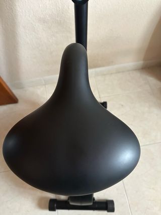 Bicicleta Estática Domyos Essential