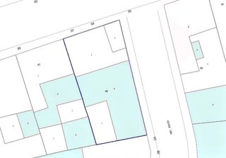 Chalet en venta en Mairena del Alcor