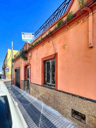 Chalet en venta en Mairena del Alcor