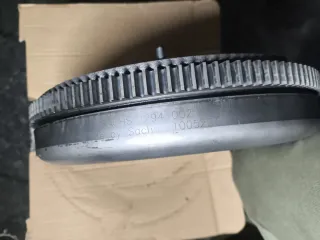 Volante Bimasa Sachs VW T6 2.0 TDI 140
