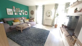 Casa adosada en venta en La Pola Siero en Siero