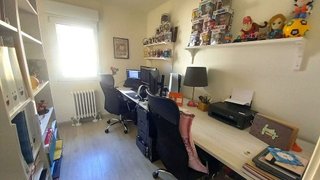 Casa adosada en venta en La Pola Siero en Siero