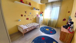 Casa adosada en venta en La Pola Siero en Siero