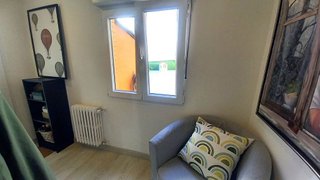 Casa adosada en venta en La Pola Siero en Siero