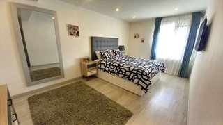Casa adosada en venta en La Pola Siero en Siero