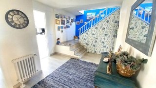 Casa adosada en venta en La Pola Siero en Siero