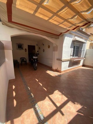 Casa en venta en Morón de la Frontera