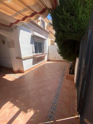 Casa en venta en Morón de la Frontera