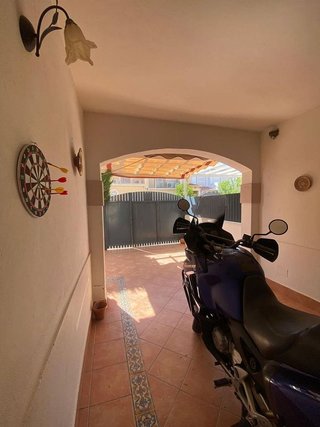 Casa en venta en Morón de la Frontera