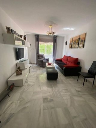 Casa en venta en Morón de la Frontera