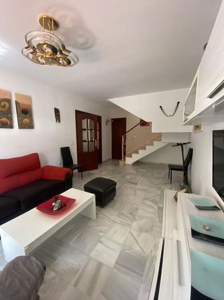 Casa en venta en Morón de la Frontera