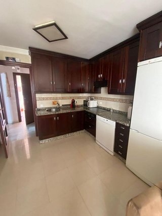 Casa en venta en Morón de la Frontera