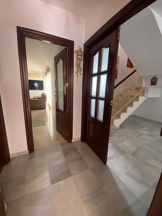Casa en venta en Morón de la Frontera