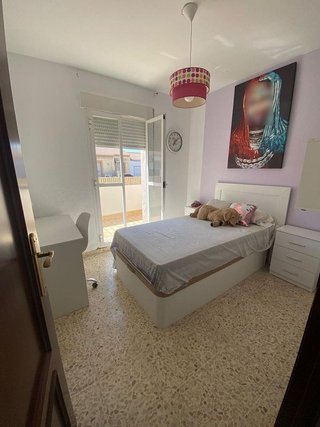 Casa en venta en Morón de la Frontera