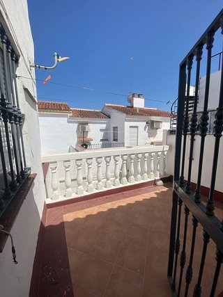 Casa en venta en Morón de la Frontera