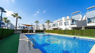 Chalet en venta en Zona Pueblo en Pilar de la Horadada