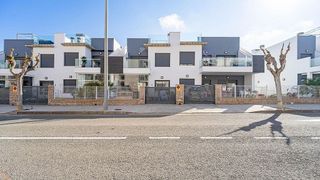 Chalet en venta en Zona Pueblo en Pilar de la Horadada