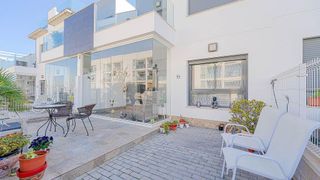 Chalet en venta en Zona Pueblo en Pilar de la Horadada