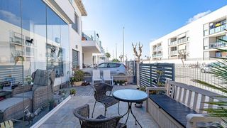 Chalet en venta en Zona Pueblo en Pilar de la Horadada