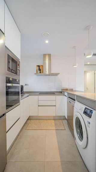 Chalet en venta en Zona Pueblo en Pilar de la Horadada