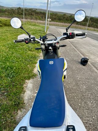 HUSQVARNA 701 Enduro 2022