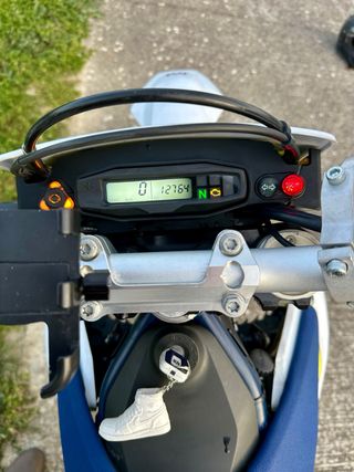 HUSQVARNA 701 Enduro 2022