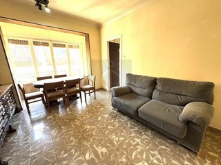 Piso en venta en Plaça Catalunya en Manresa