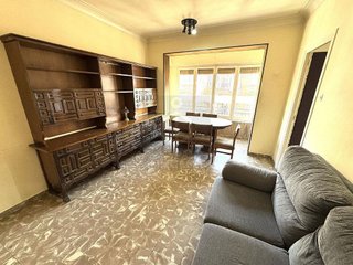 Piso en venta en Plaça Catalunya en Manresa