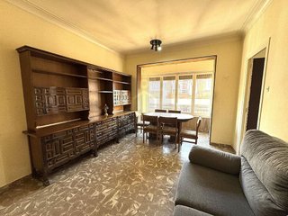 Piso en venta en Plaça Catalunya en Manresa