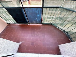 Piso en venta en Plaça Catalunya en Manresa