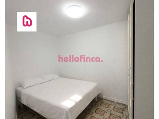 Piso en venta en Pubilla Cases en Hospitalet de Llobregat, L´