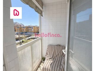 Piso en venta en Pubilla Cases en Hospitalet de Llobregat, L´