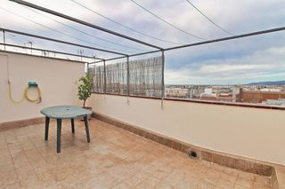 Ático en venta en Collblanc en Hospitalet de Llobregat, L´