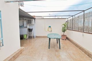 Ático en venta en Collblanc en Hospitalet de Llobregat, L´