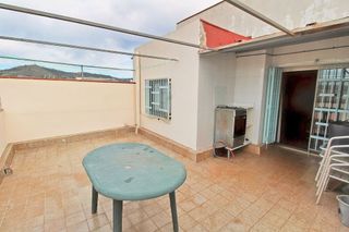 Ático en venta en Collblanc en Hospitalet de Llobregat, L´