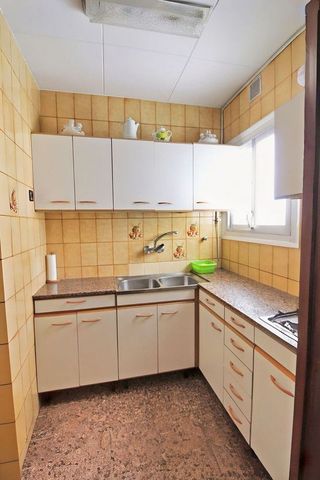 Ático en venta en Collblanc en Hospitalet de Llobregat, L´