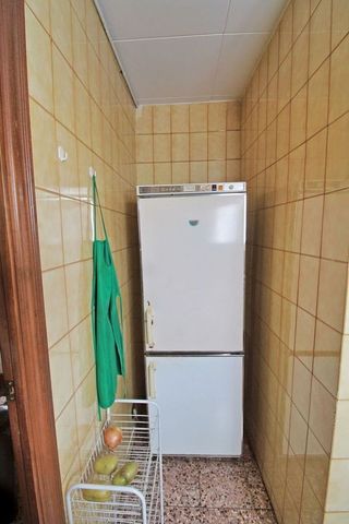 Ático en venta en Collblanc en Hospitalet de Llobregat, L´