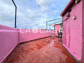 Piso en venta en La Salut - Lloreda en Badalona