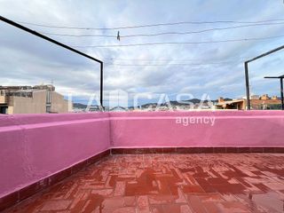 Piso en venta en La Salut - Lloreda en Badalona