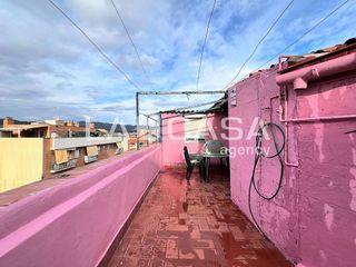 Piso en venta en La Salut - Lloreda en Badalona