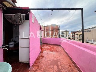 Piso en venta en La Salut - Lloreda en Badalona
