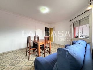 Piso en venta en La Salut - Lloreda en Badalona